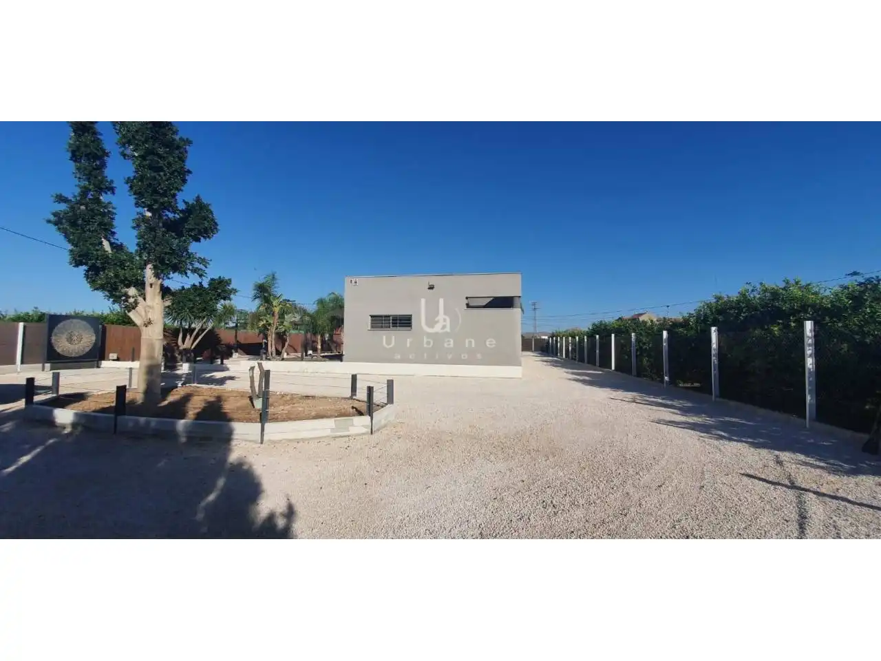 Casa o chalet en venta en Murcia con Aire acondicionado, Calefacción y Jardín privado