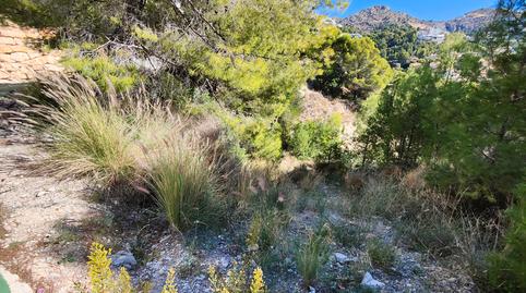 Foto 5 de Residencial en venda a Suiza, Parcela Ah, 624, -1, Altea Hills, Alicante