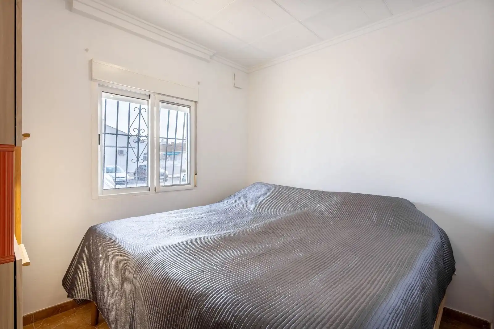 Bedroom of Apartments for sale in Torrevieja  with Private garden and Terrace