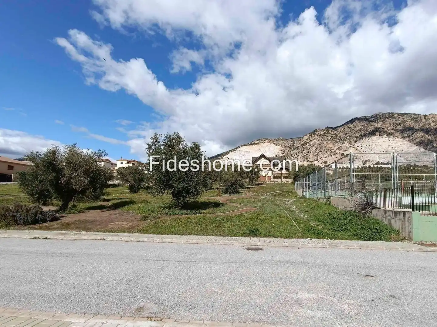Rural land for sale in Calle Gabriel Garcia Marquez 9, imagen 12