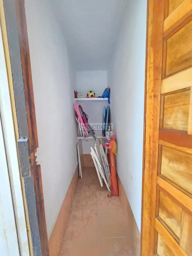 Apartamento en venta en Tavernes de la Valldigna con Terraza y Balcón