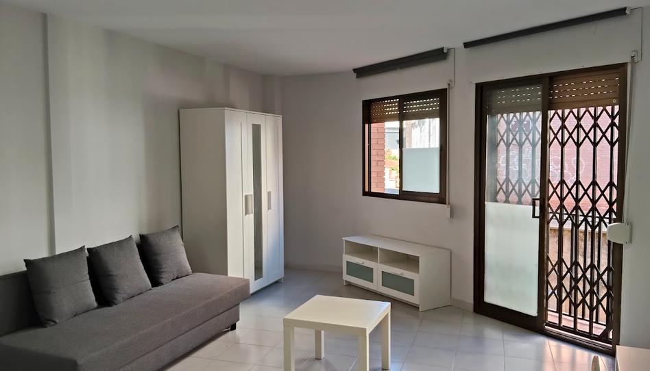 Photo 1 of Study to rent in Carrer Plateria, 5, Centre Històric, Lleida
