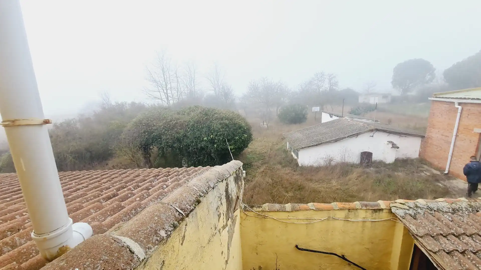 Casa o xalet en venda a Husillos