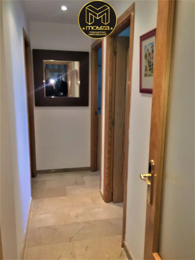 Flat with terrace for sale in Renfe - Bulevar 1ª y 2ª Fase, imagen 24
