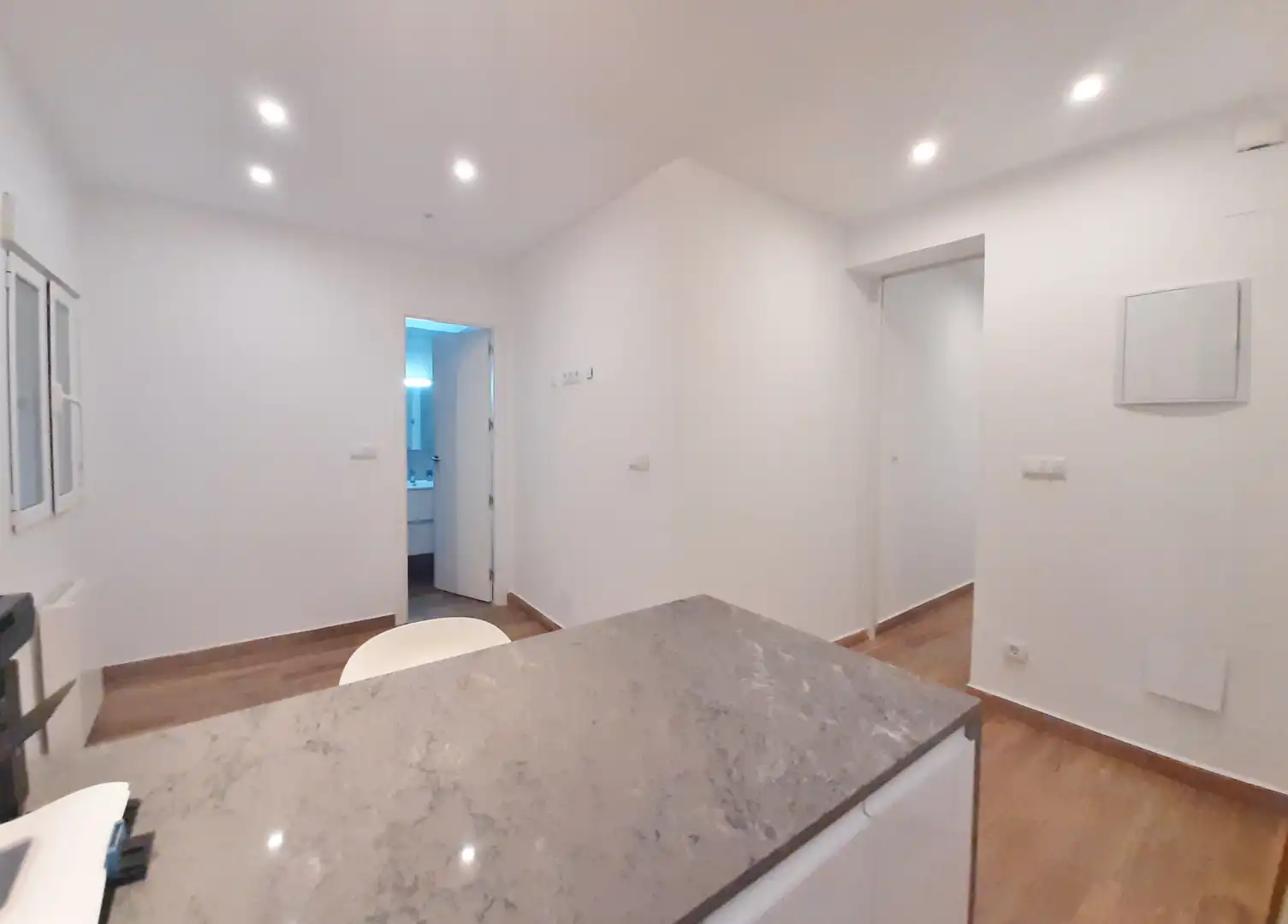 Apartamento en venta en Casco Antiguo