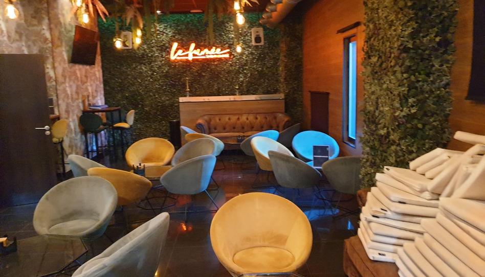 Photo 1 of Premises to rent in Las Trescientas - San Francisco - Ciudad Vergel, Alicante