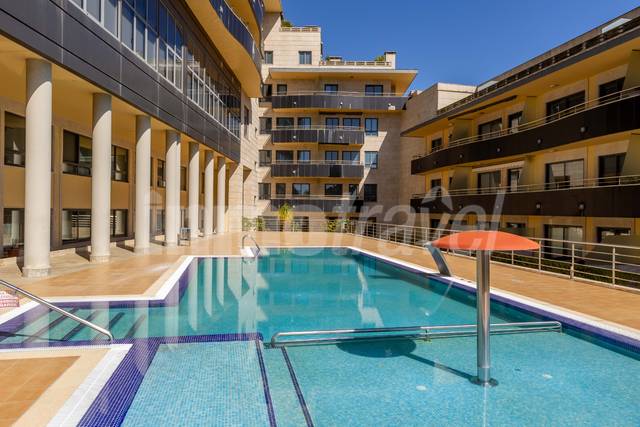 Apartamento en Venta en Rúa de Vigo, 30 en Sanxenxo pueblo