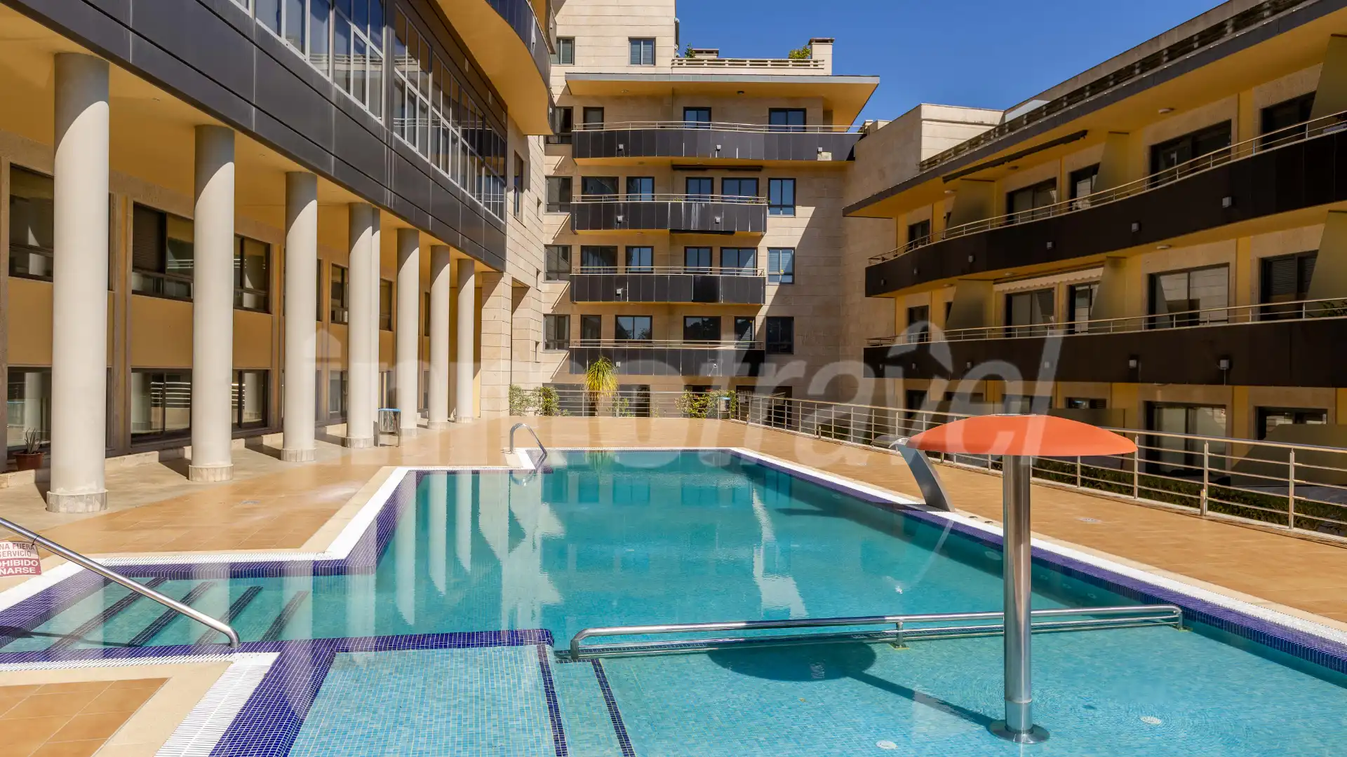 Apartments for sale in Rúa de Vigo, 30, Sanxenxo pueblo