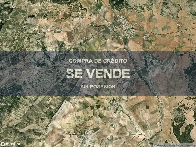 Piso en venta en Castril
