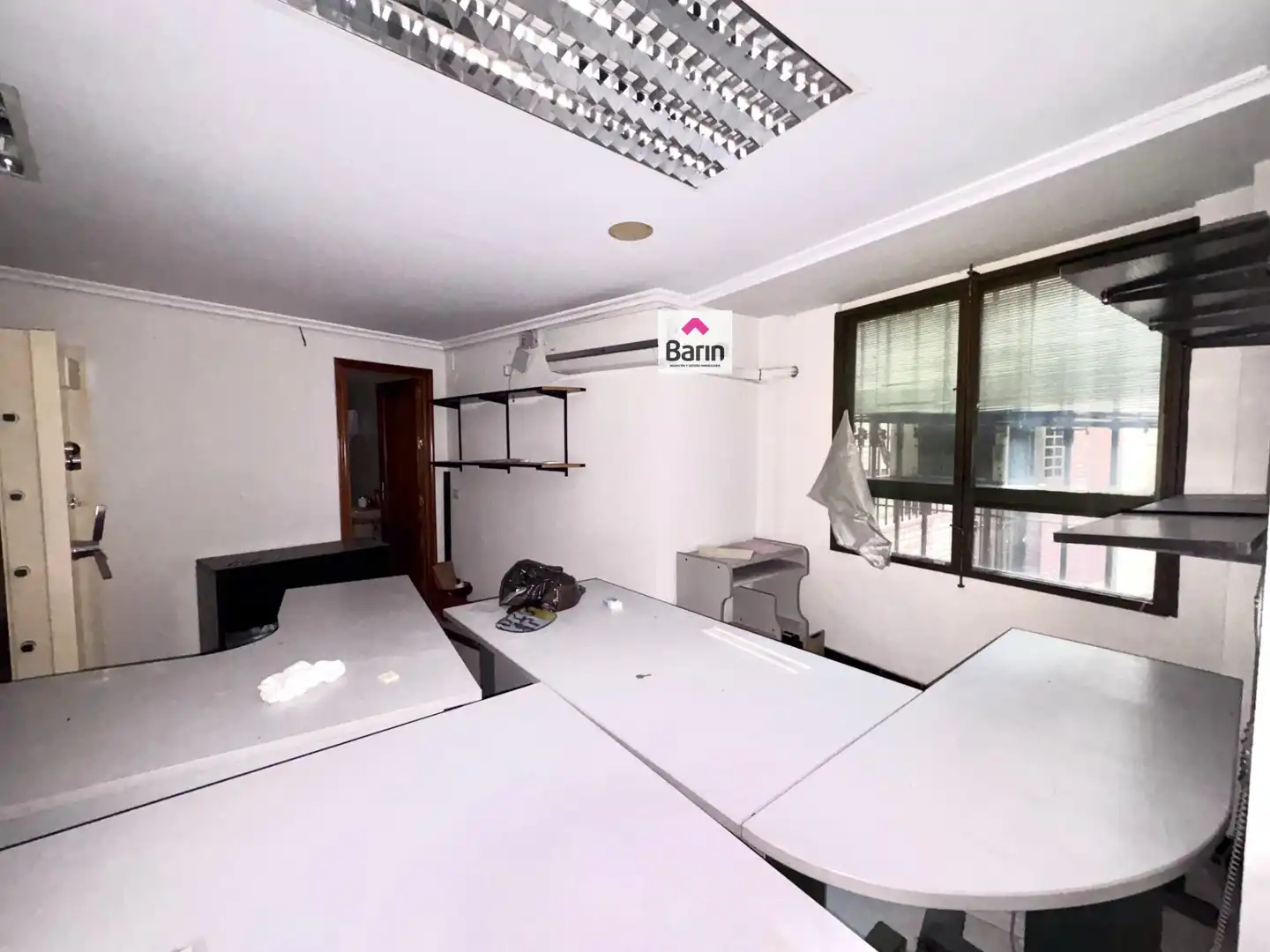Büro zum Verkauf in Centro, imagen 2