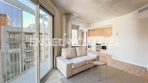 Foto 4 de Apartament de lloguer a Santa Eulàlia, L'Hospitalet de Llobregat