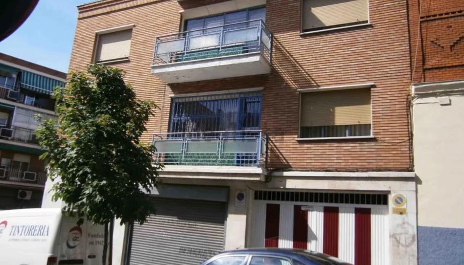 Foto 1 de Casa o xalet en venda a Calle del Monte Perdido, 47, San Diego, Madrid