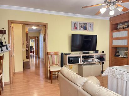 Living room of Flat for sale in Antequera  with Air Conditioner