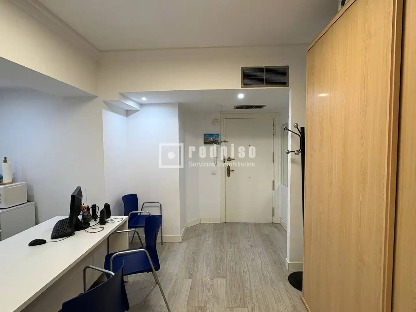 Office space with lift to rent in de los Mostenses, imagen 9