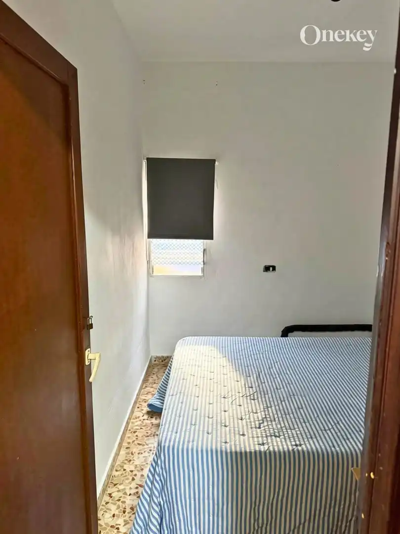 Bedroom of Flat for sale in Los Conejos