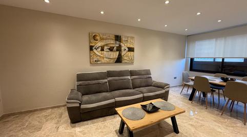 Foto 2 de Piso en venta en Avenida Municipi del, Juzgados - Plaza de Toros, Alicante