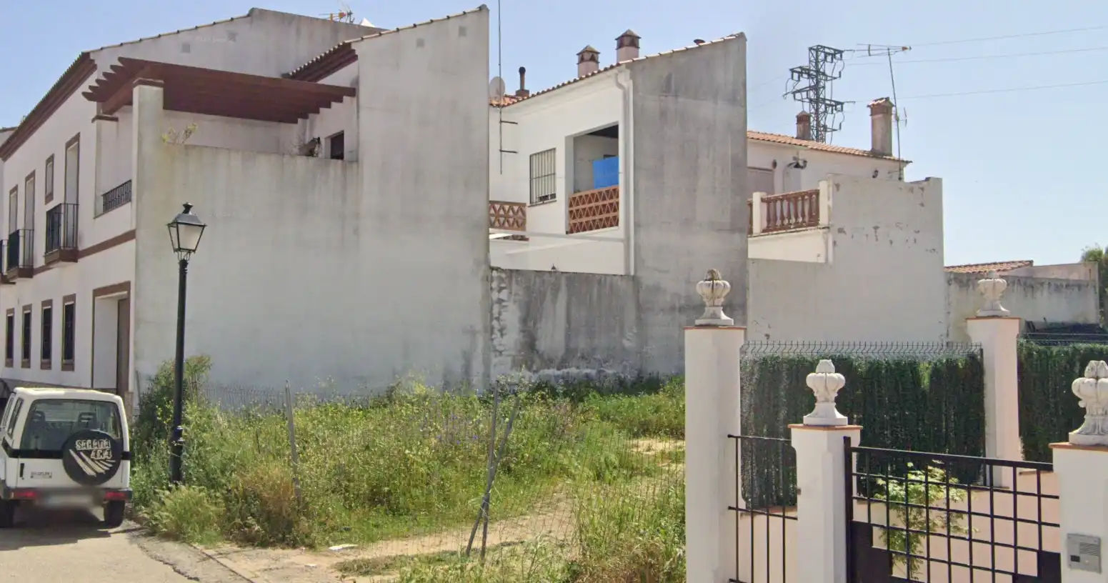 Casa o chalet en venta en Cortegana