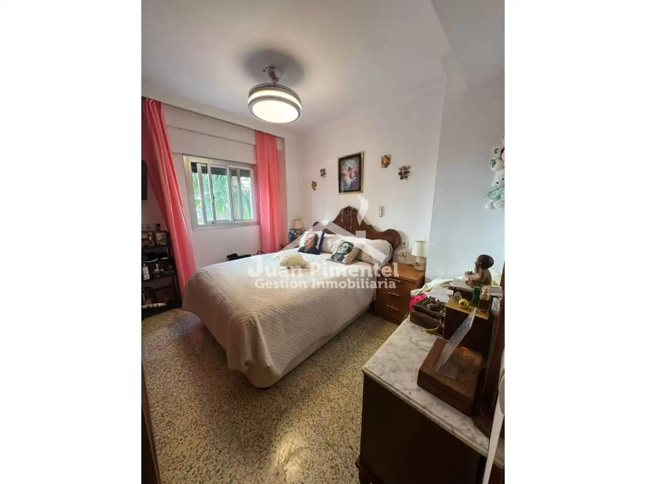 Habitación de Piso en venta en Estepona con Aire acondicionado, Amueblado y Balcón