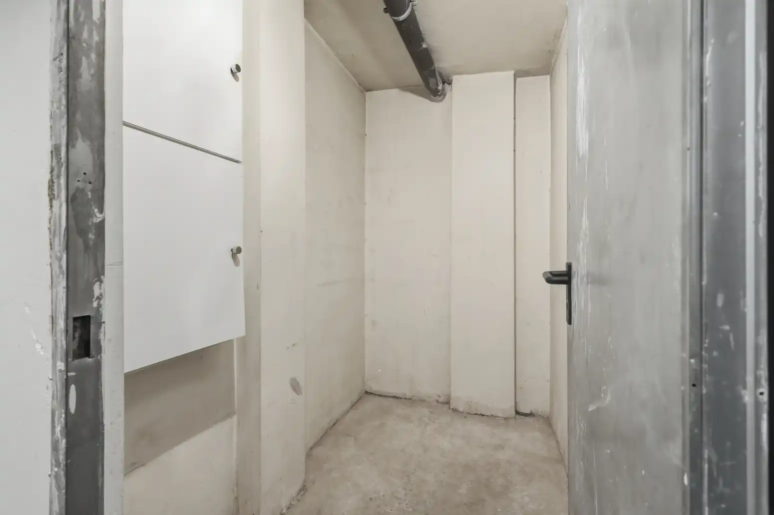Wohnung zum Verkauf in Alaquàs mit Klimaanlage, Terrasse und Abstellraum