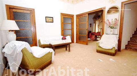 Foto 4 de Casa o chalet en venta en Calle Doctor Nacher, Centro, Valencia