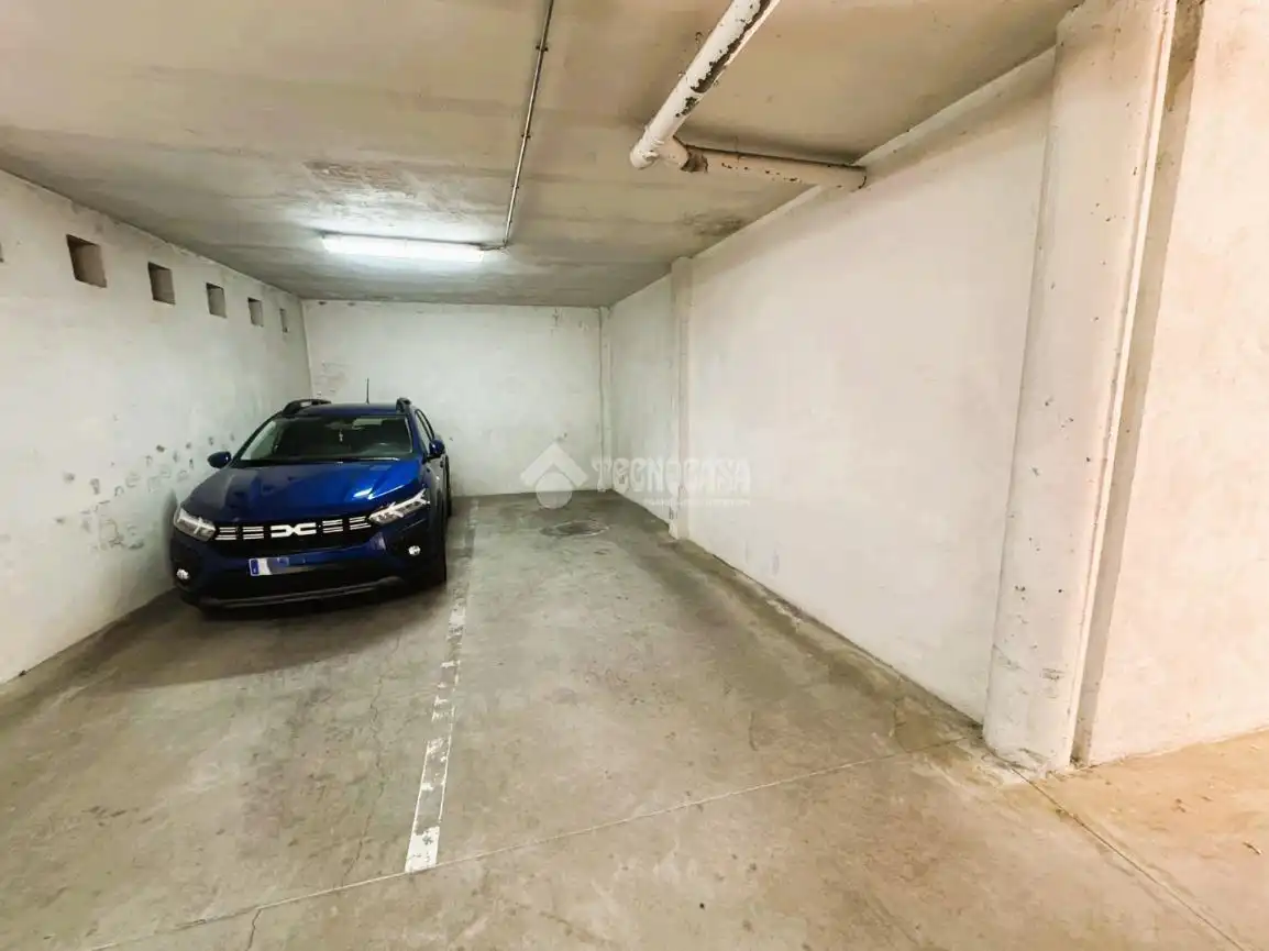 Aparcament de Garatge en venda en Tudela de Duero