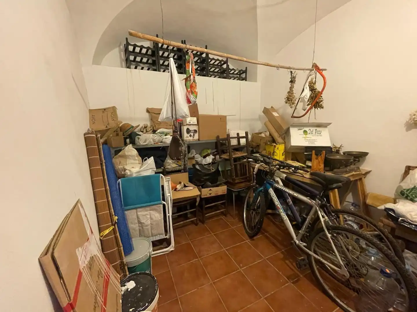 Houses for sale in Casas de Don Antonio