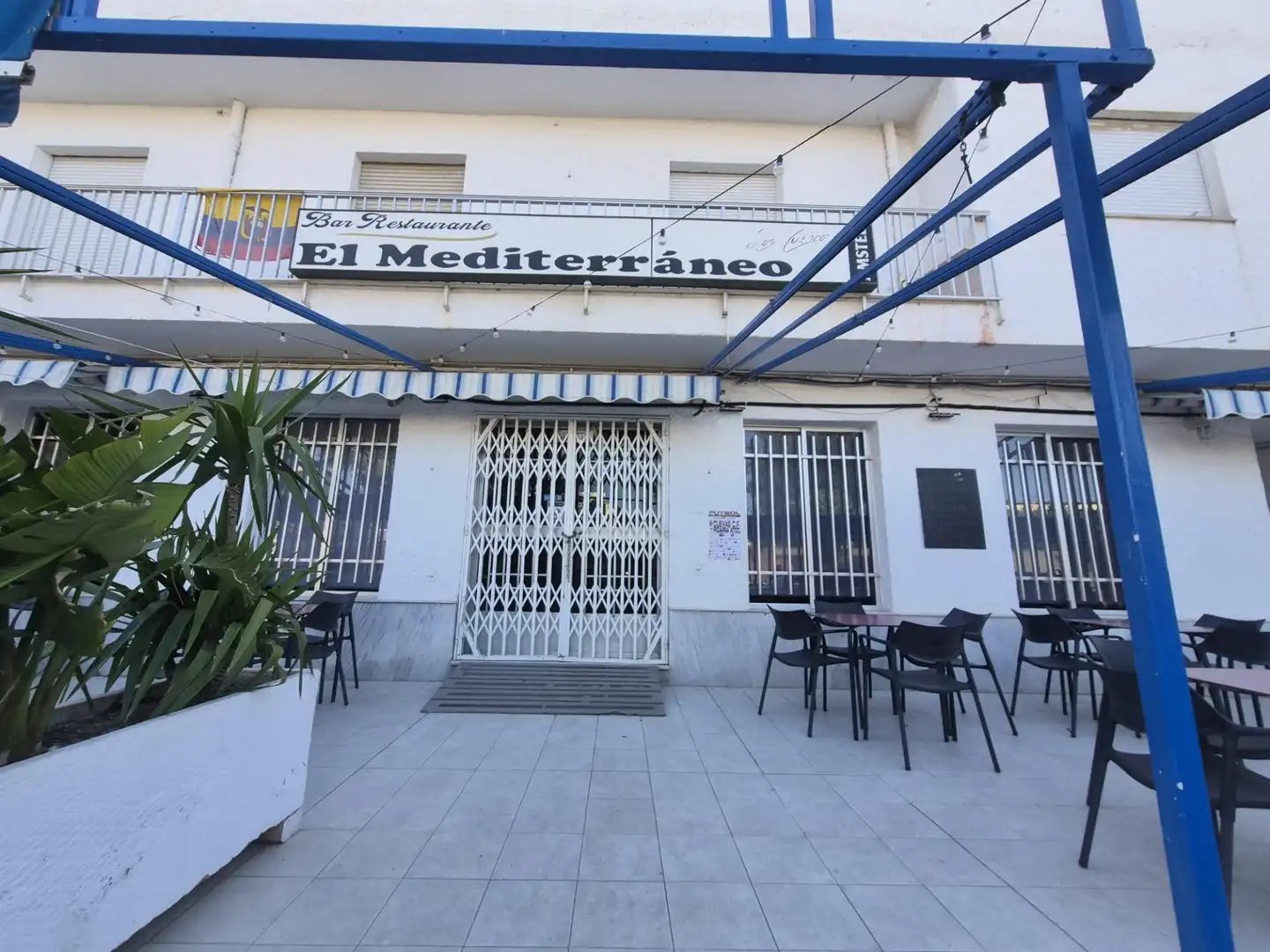Local comercial en venda a Calle BLAS INFANTE, imagen 21