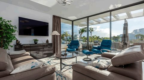Dúplex en venta en Estepona, costa del sol 0, Estepona, imatge 3
