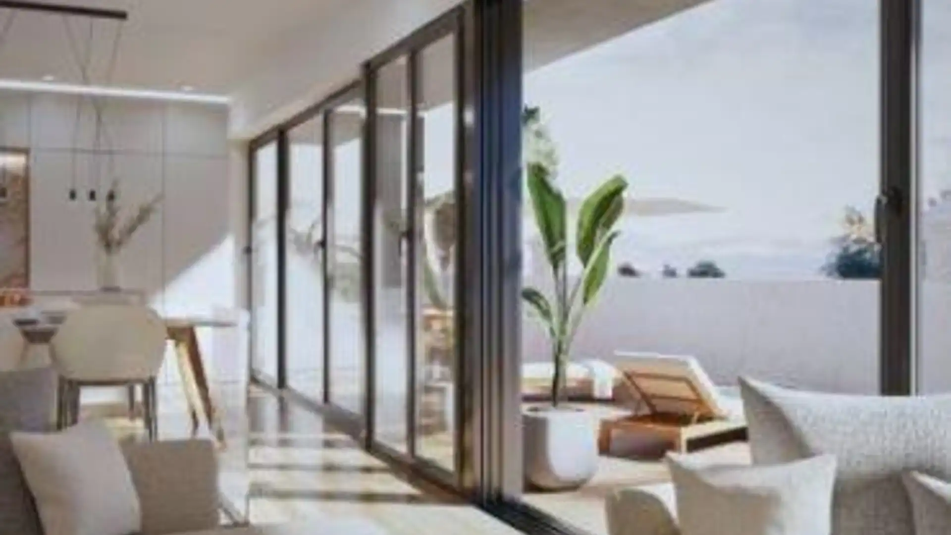 Terraza de Piso en venta en  Sevilla Capital con Aire acondicionado, Terraza y Piscina comunitaria