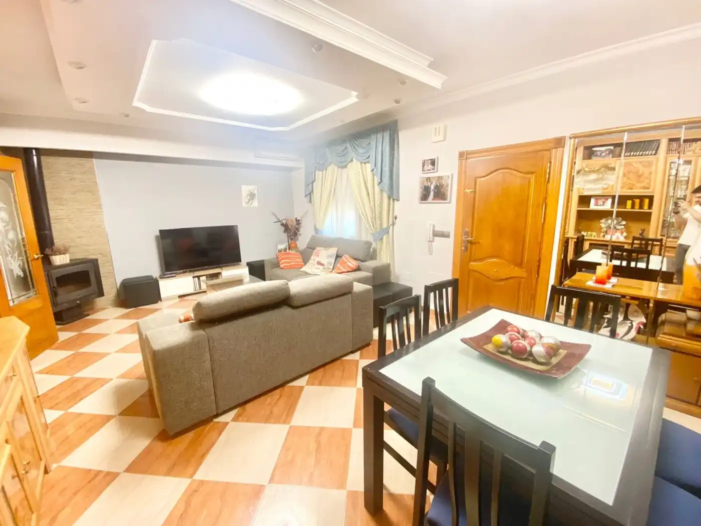 Villa con piscina in vendita a Pedanías Centro, imagen 5