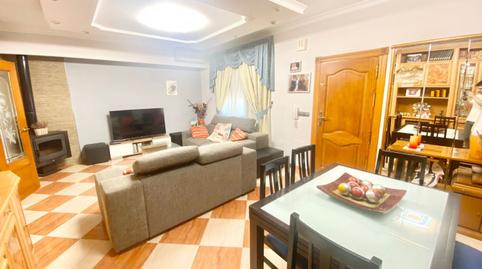 Foto 5 de Casa o xalet en venda a Marchena, Murcia