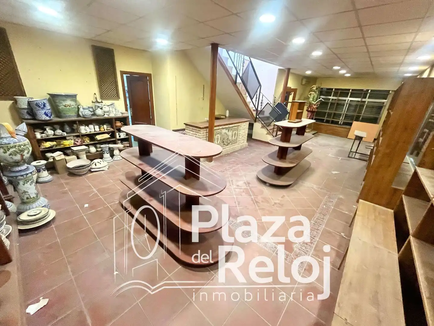 Commercial properties for sale in Pepino