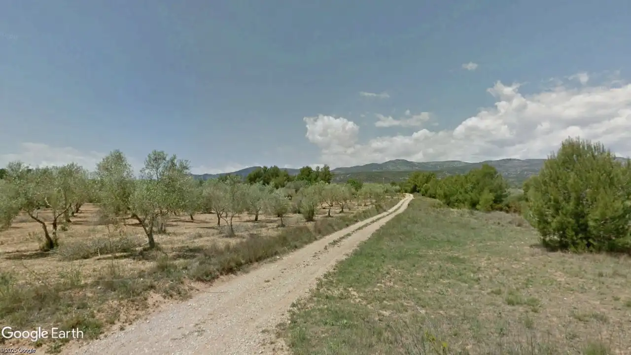 Grundstücke zum Verkauf in Vilanova d'Alcolea