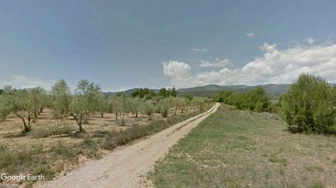 Foto 3 de Terreno en venta en N/a, -1, Vilanova d'Alcolea, Castellón