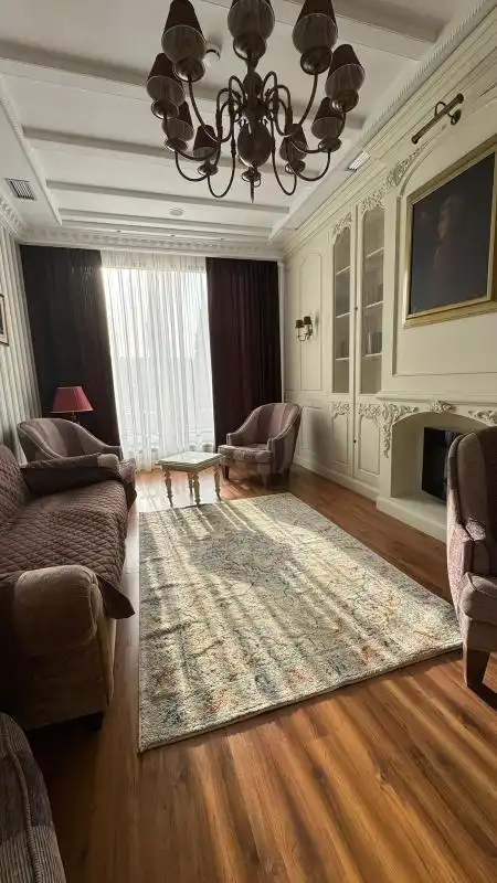 Living room of Buildings for sale in Horcajo de los Montes  with Alarm