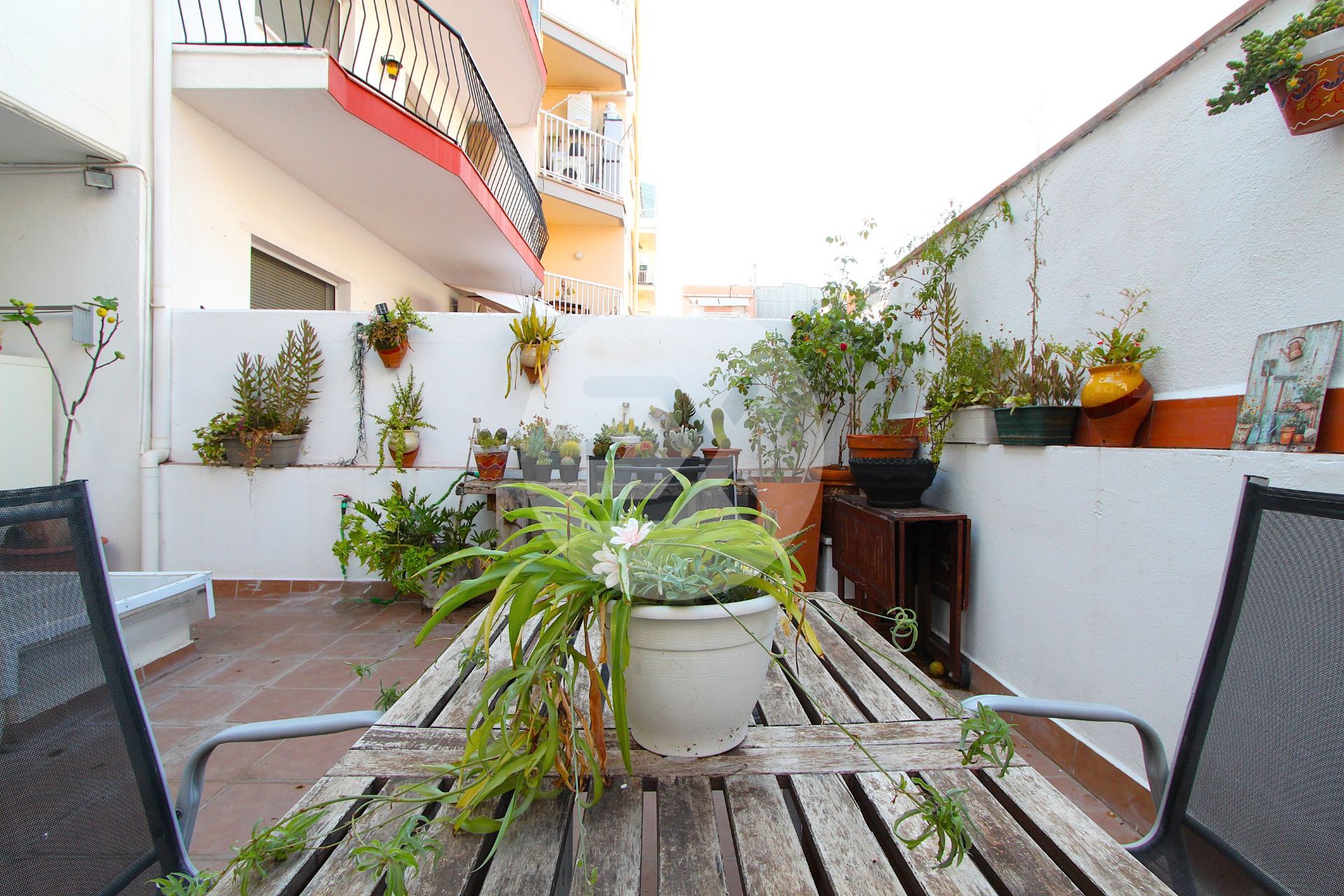 Flat for sale in Centre