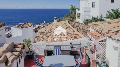 Foto 2 de Casa o xalet en venda a Monte los Almendros - El Pargo - Costa Aguilera, Salobreña