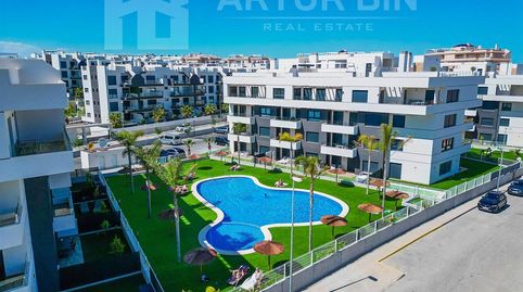 Foto 2 de Piso en venta en Calle Luisa Fernanda, Villamartín - Las Filipinas, Orihuela