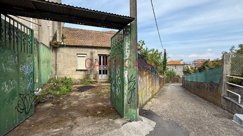 Foto 5 de Casa o chalet en venta en Primera Travesía de Cordoeira, Coia, Vigo
