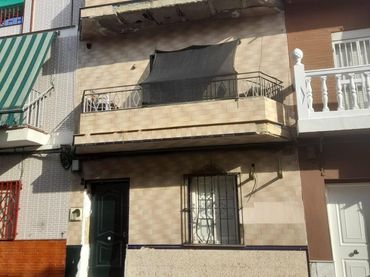 Piso en venta en DOCTOR FLEMING 78