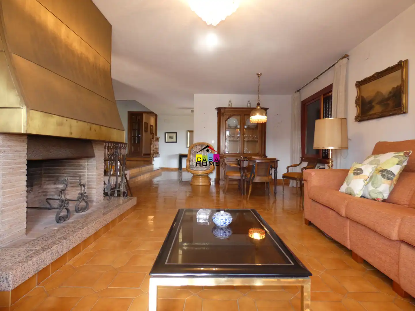 Chalet con piscina en venta en Heliópolis, imagen 12
