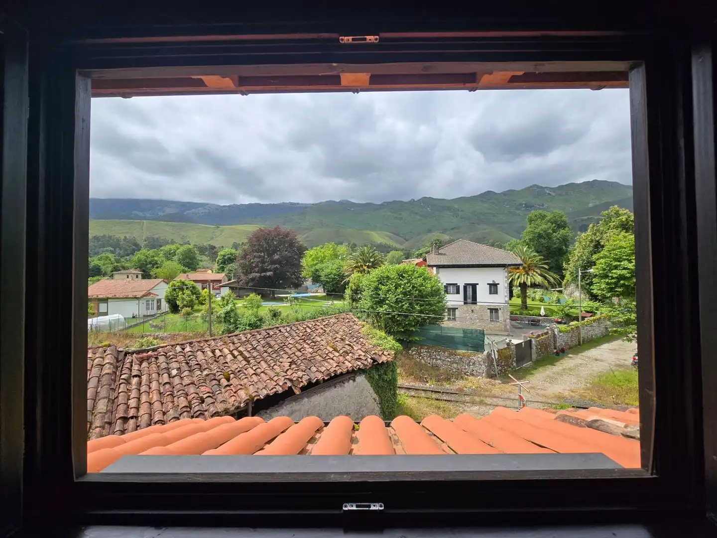 Vista exterior de Casa o chalet en venta en Llanes con Calefacción, Jardín privado y Trastero