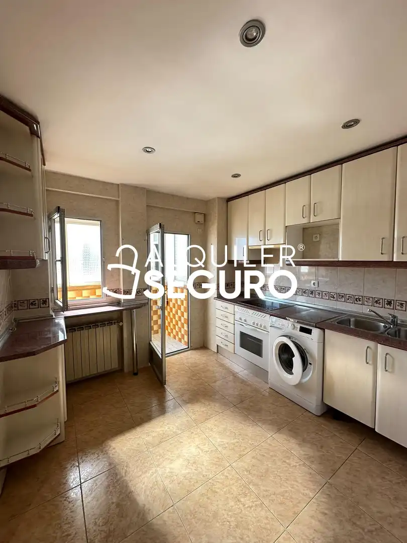 Piso en alquiler en San Jose, imagen 5