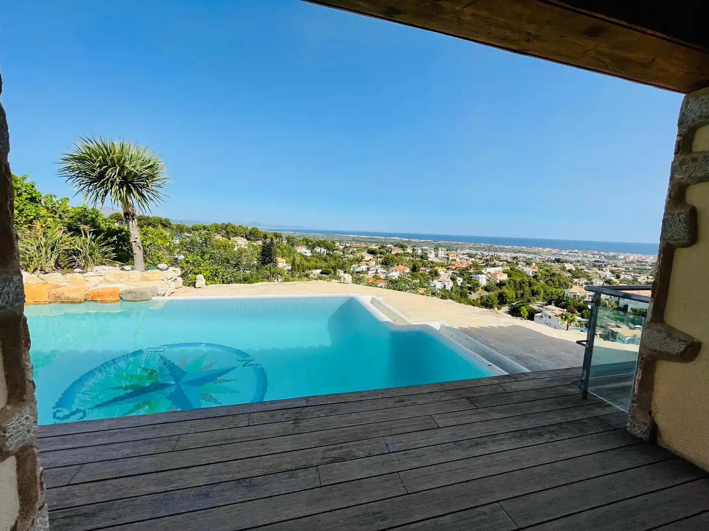Detached house with pool for sale in La Pedrera - Vessanes, imagen 15