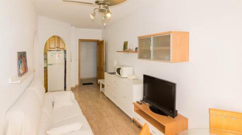 Foto 4 de Apartamento de alquiler en Zona Playa del Cura, Torrevieja