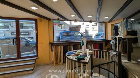 Photo 4 of Premises to rent in Vielha, Vielha e Mijaran