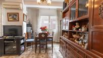 Dining room of Flat for sale in  Granada Capital  with Heating, Terrace and Balcony