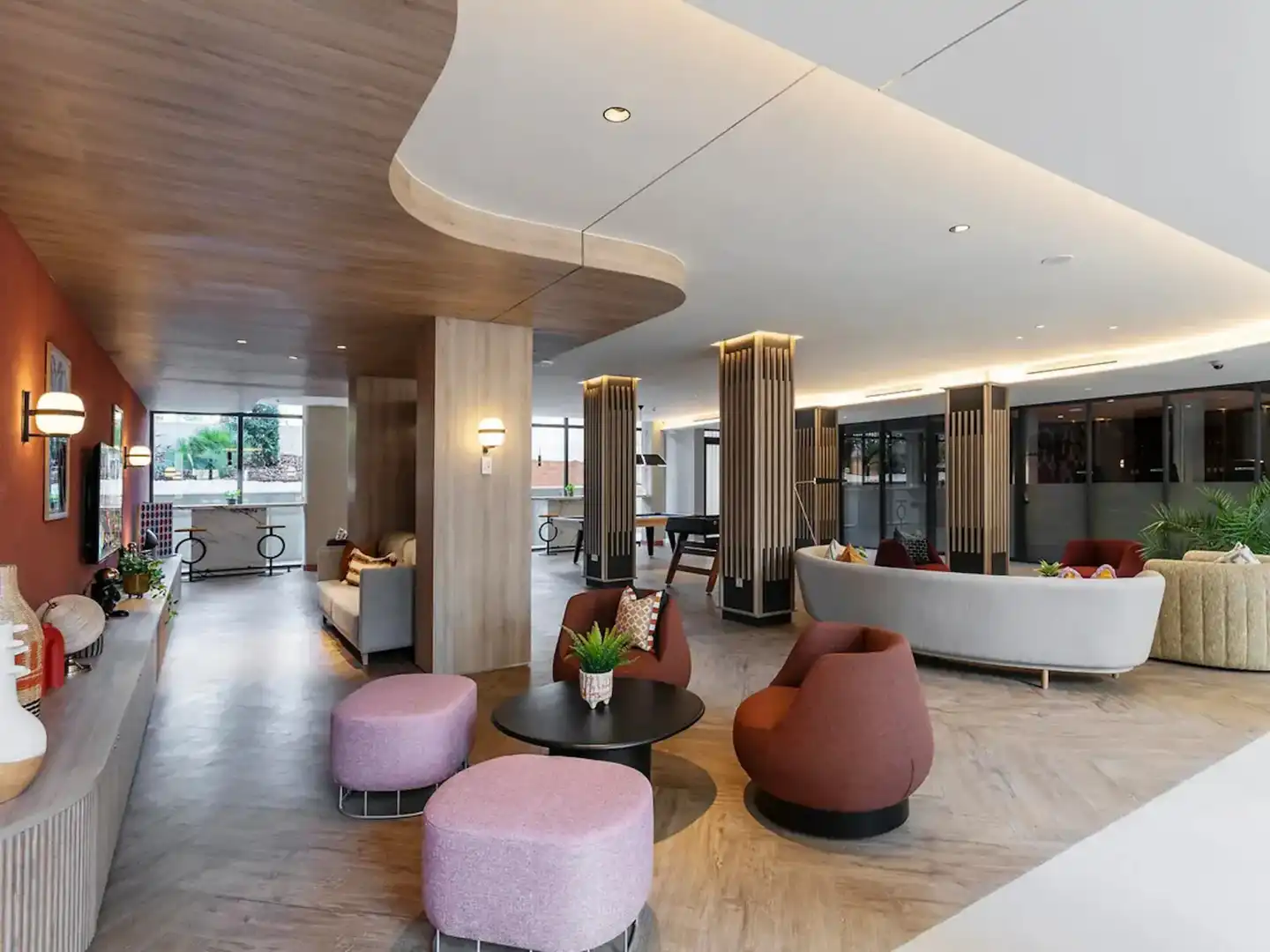 Residencial de lloguer a N/A, imagen 9
