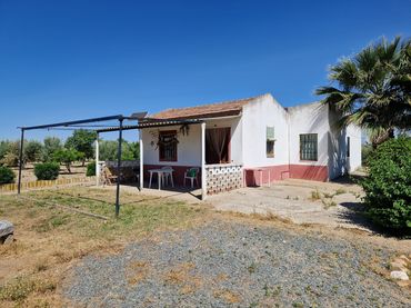 Villa in vendita a Don Benito