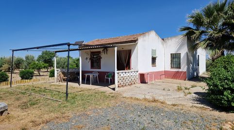 CHALET CRT. DON BENITO/VILLANUEVA